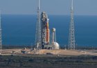 NASA conducts 2nd rocket fueling test that decides when astronauts head to moon