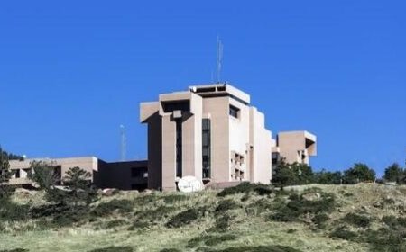 Major climate research center on Trump administration chopping block